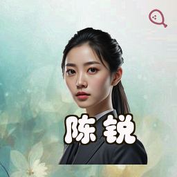 陈锐